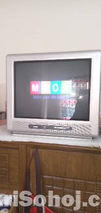 Philips TV